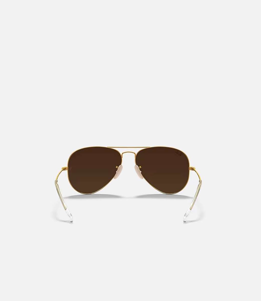 RAYBAN AVIATOR FLASH LENS RB3025