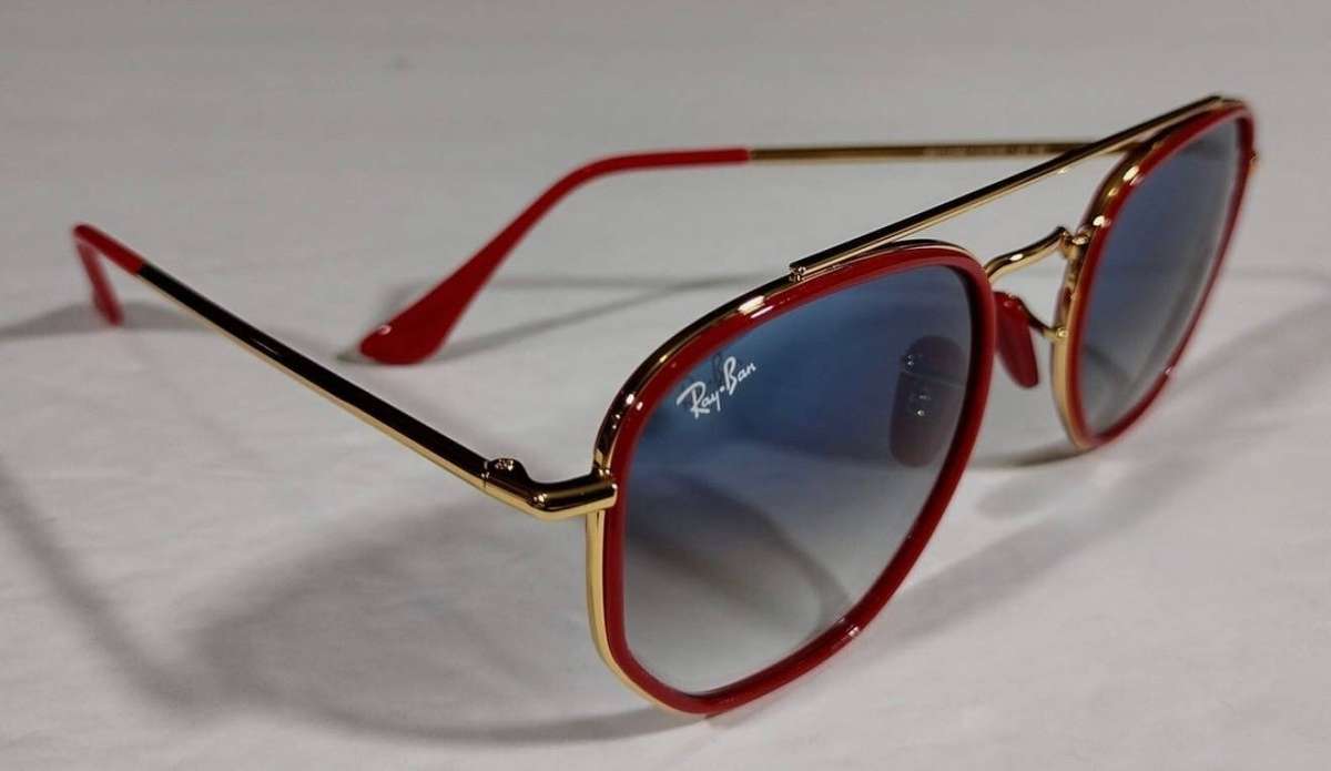 RAYBAN  FERRARI   RB3748M
