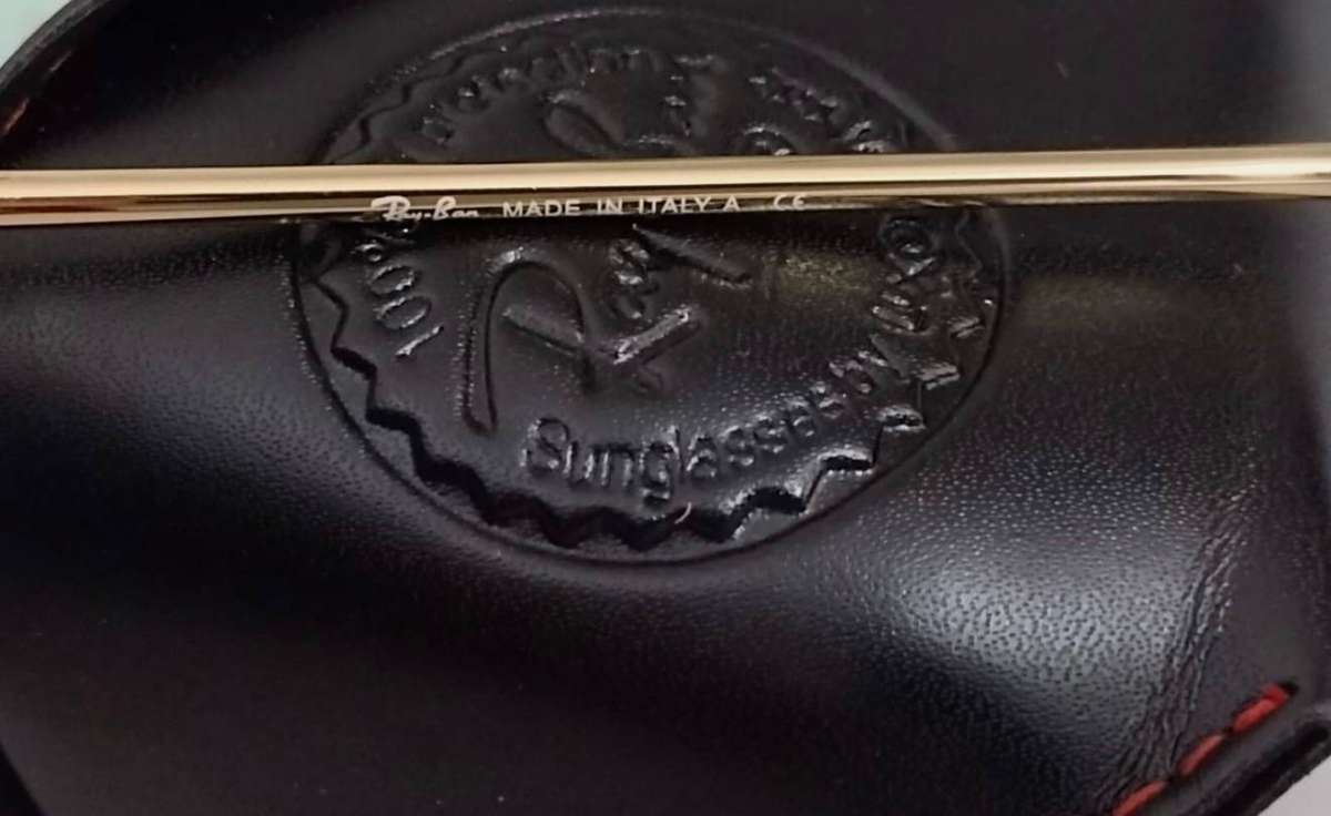 RAYBAN  FERRARI   RB3748M