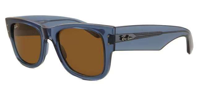 RAYBAN MEGA WAYFARER