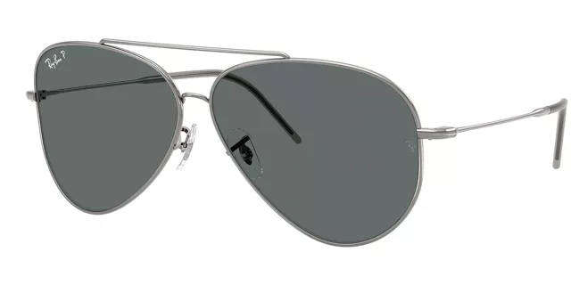 RAYBAN AVIATOR REVERSE