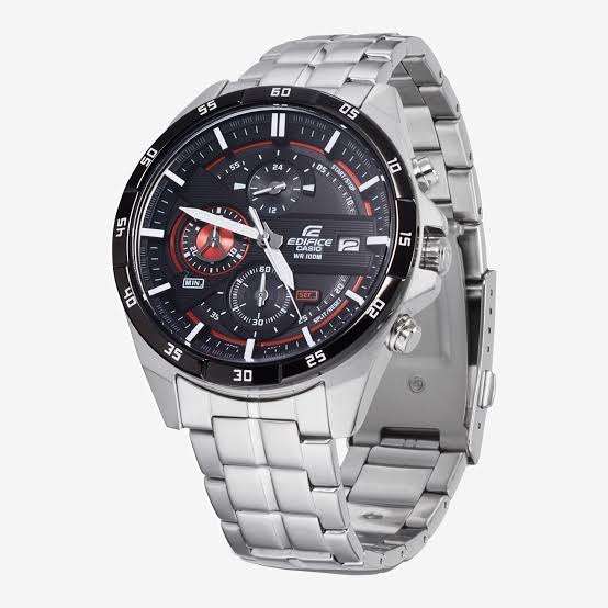 Casio 556DB-1AV Watch