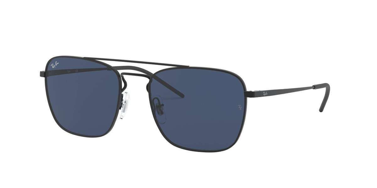 RAYBAN  RB 3588 POLARIZED