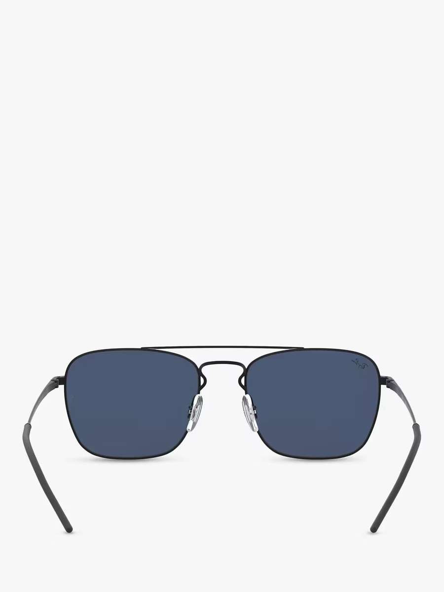 RAYBAN  RB 3588 POLARIZED