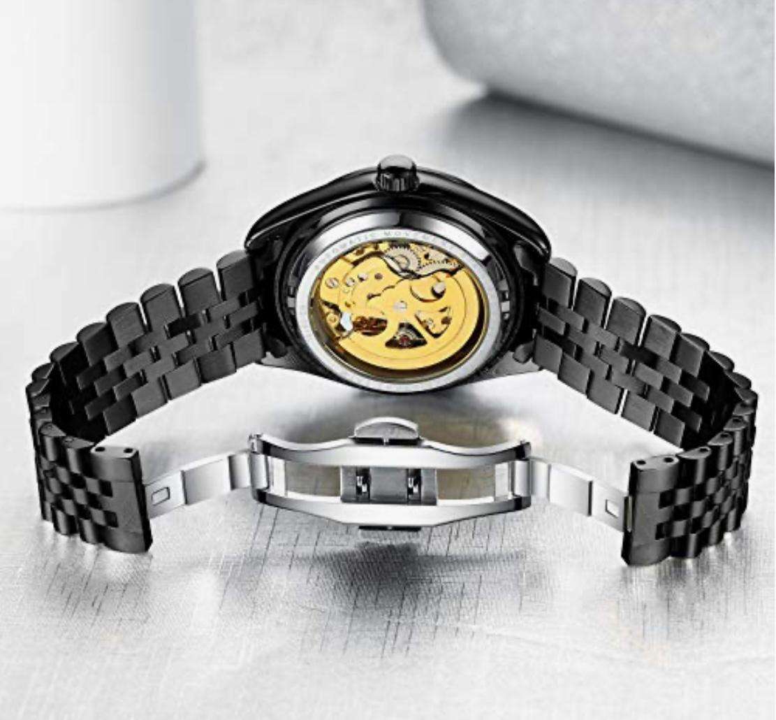 BRAND NEW BIDEN WATCH 0312L