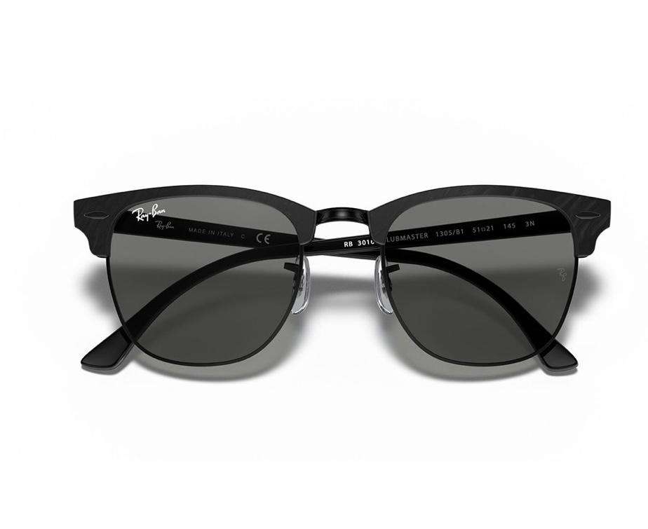RAYBAN CLUBMASTER