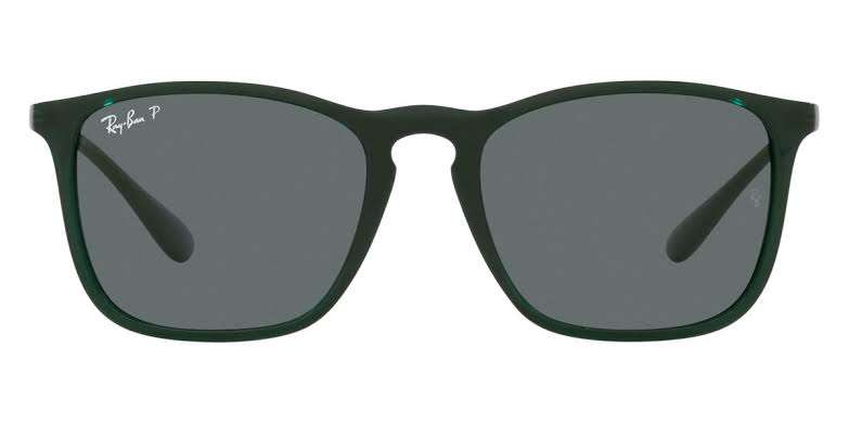 RAYBAN CHRIS   RB4187 POLARIZED