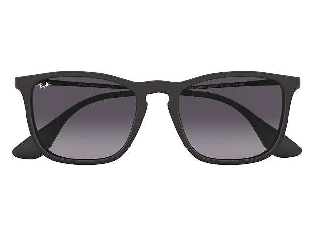 RAYBAN CHRIS   RB4187 POLARIZED