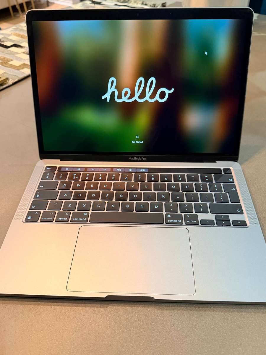 MacBook Pro M2 13 512GB