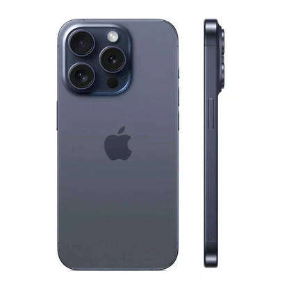 Apple iPhone 15 Pro 256GB - No Face ID