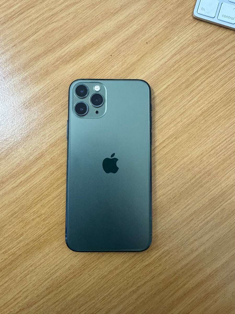 Apple iPhone 11 Pro 64GB