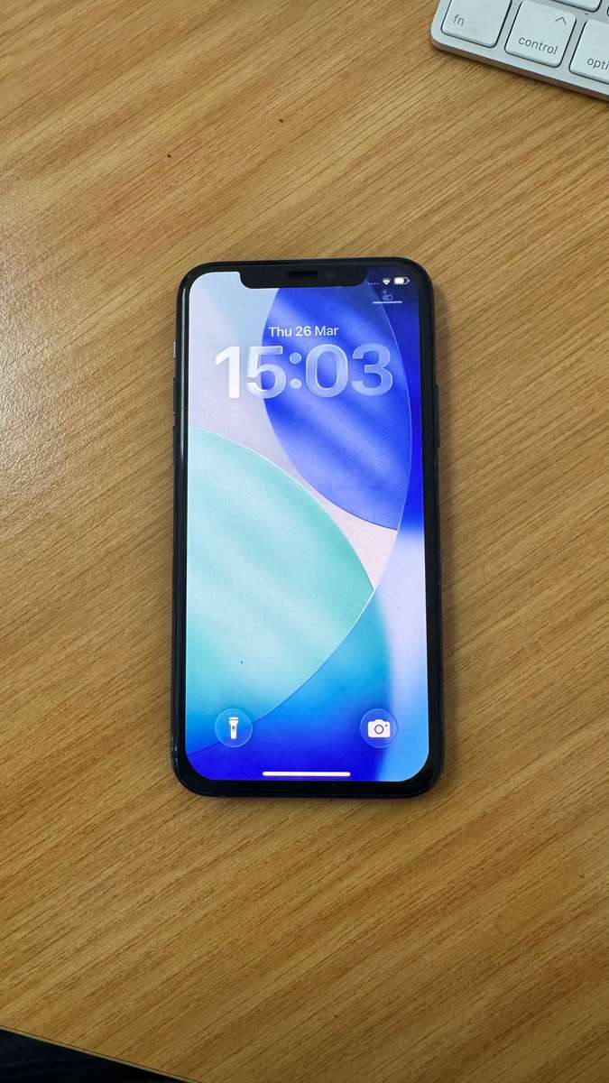 Apple iPhone 11 Pro 64GB