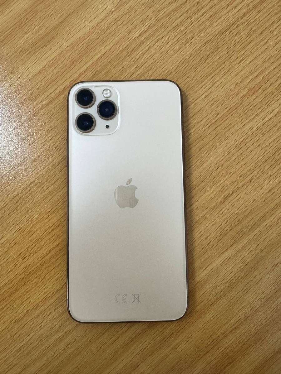 Apple iPhone 11 Pro 256GB No Face ID