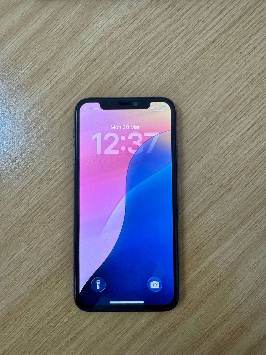 Apple iPhone 11 Pro 256GB No Face ID