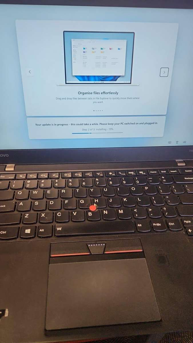 Lenovo T460s Ultra book i7