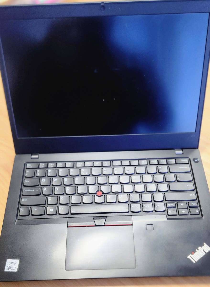 Lenovo L14 Gen 10  i7 16gb ram 500ssd + free Gift