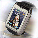 M500 Smart watch