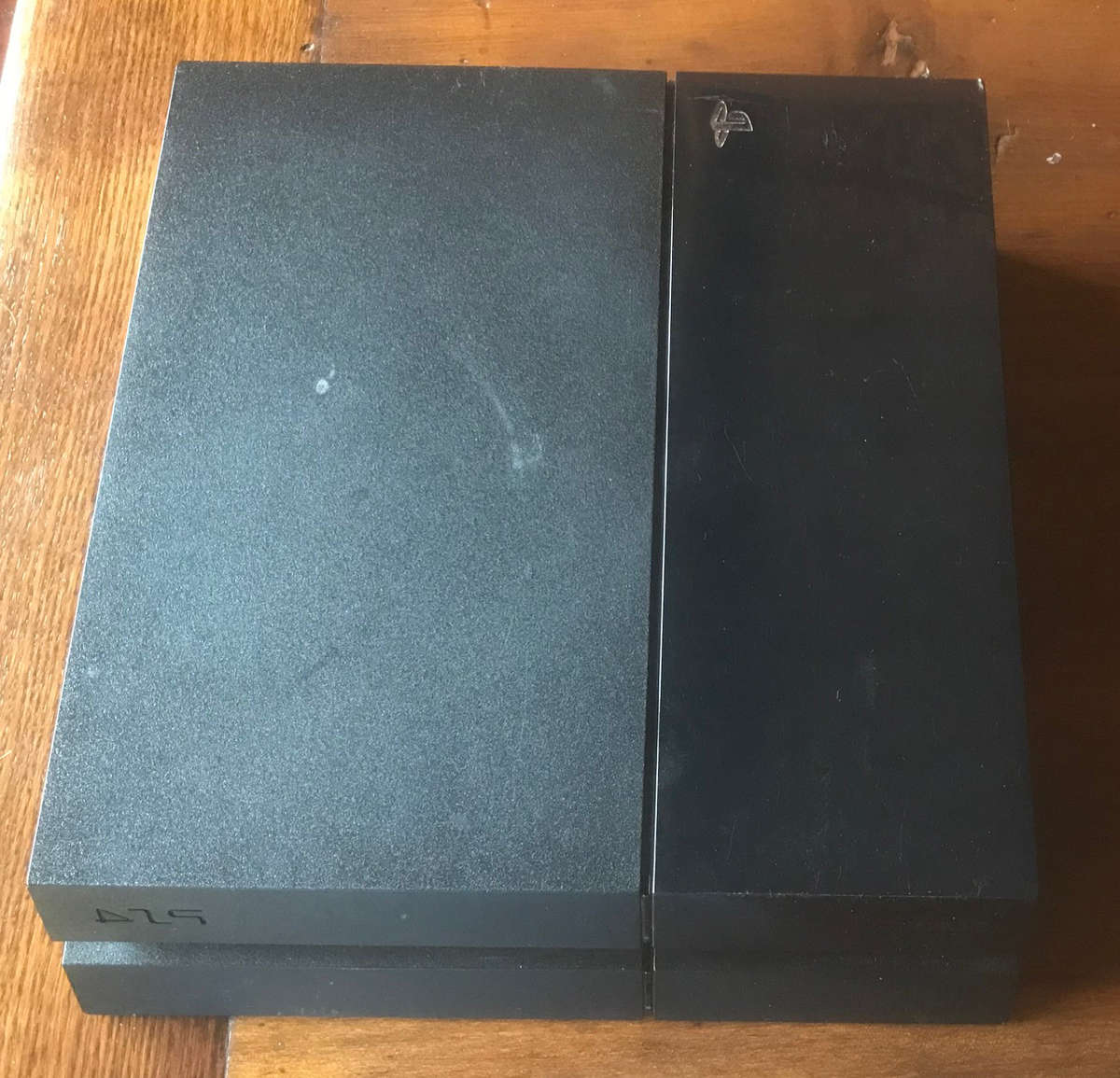 Used Playstation 4 with 1TB Storage