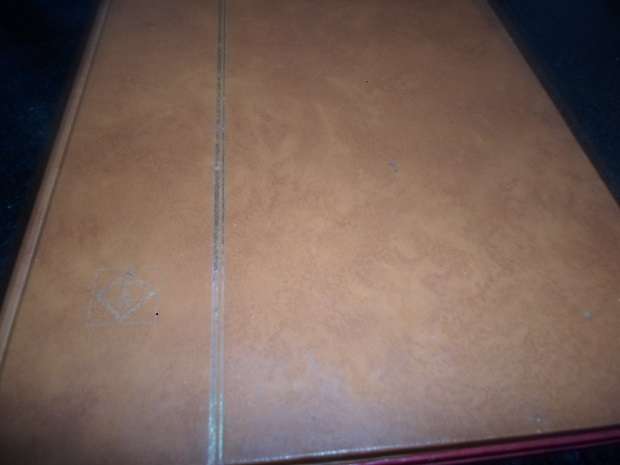 ALBUM RSA MINT AND USED STAMPS SOME HIGH VALUES SEE PICS