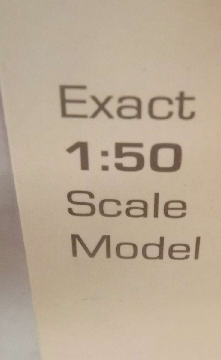 Die Cast 1:50 Scale Scania Afrimat  Concrete mixer, Universal Hobbies- LOW START