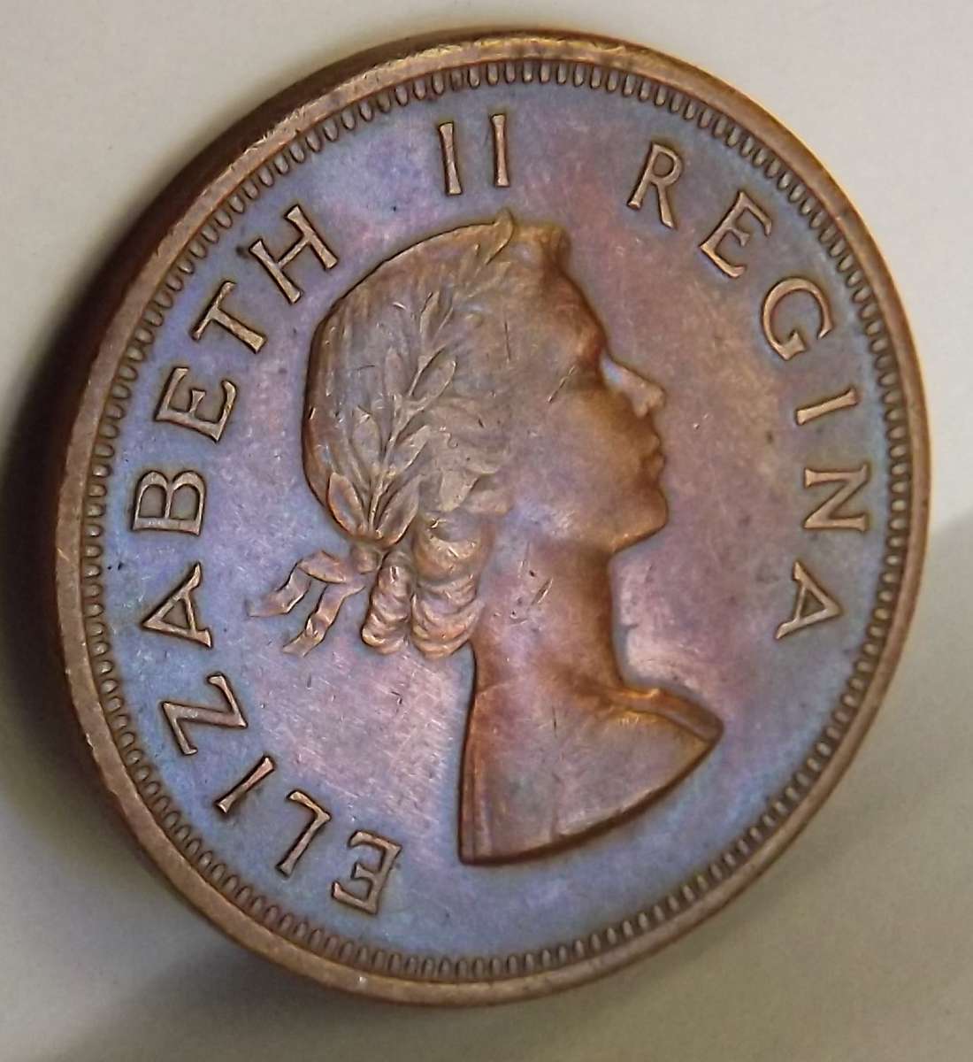 1959 Penny- Stunning Prooflike, Superb details