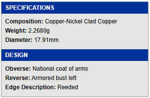 Spanish Conquistador Coin Panama R1-00 NO RESERVE