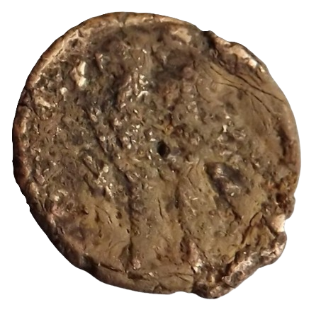 2250 year old -246 BC - 222 BC - Ptolemaic Kings of Egypt/Cleopatra coin - Ptolemy III