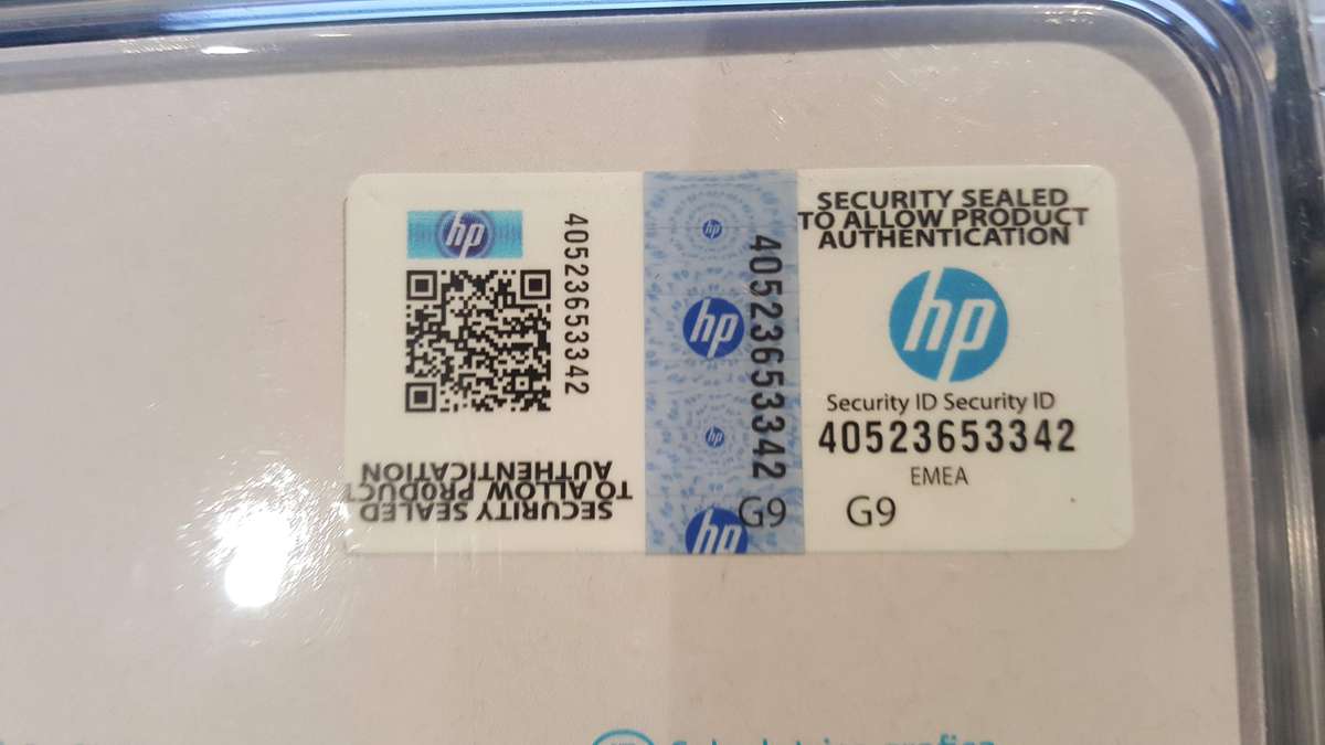 HP Prime G2 graphing calculator