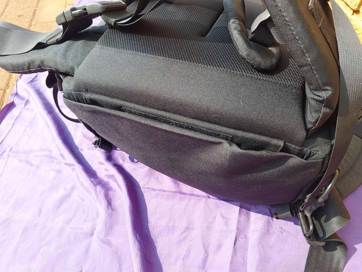 Lowepro "Photo Trekker" AW (All-Weather) camera backpack - perfect condition