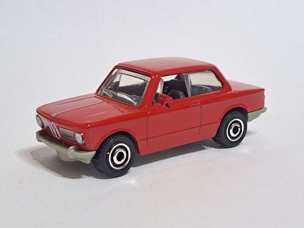 Matchbox 1969 BMW