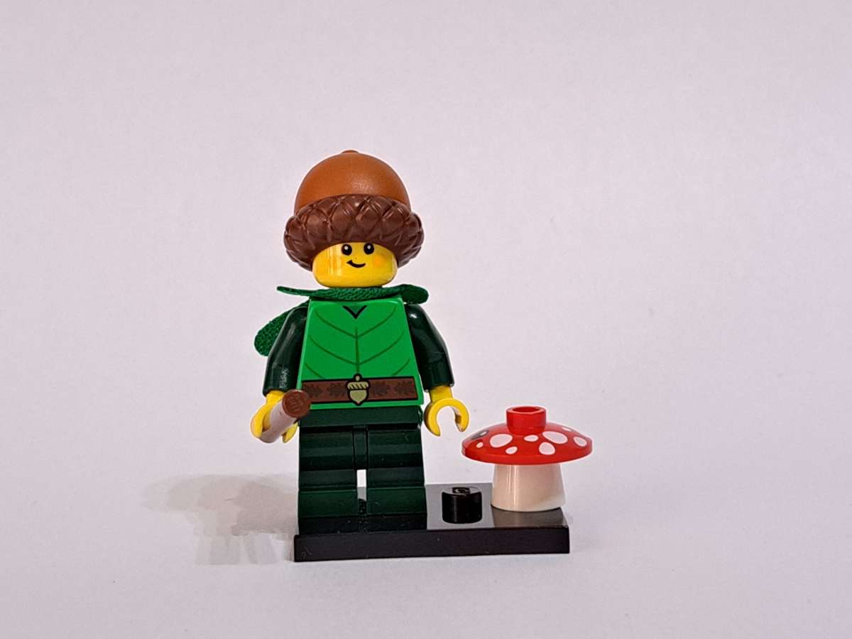 Lego Minifigures - Original
