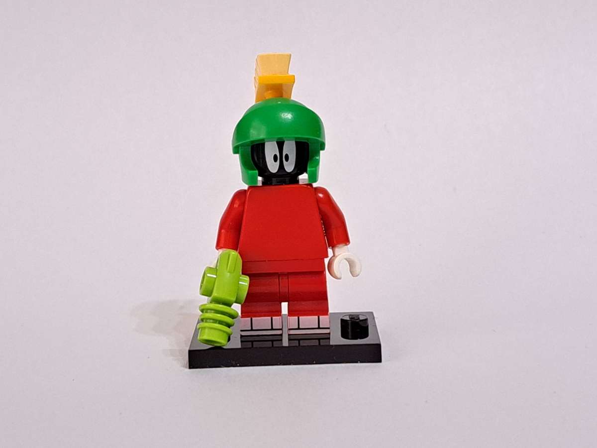 Lego Minifigure