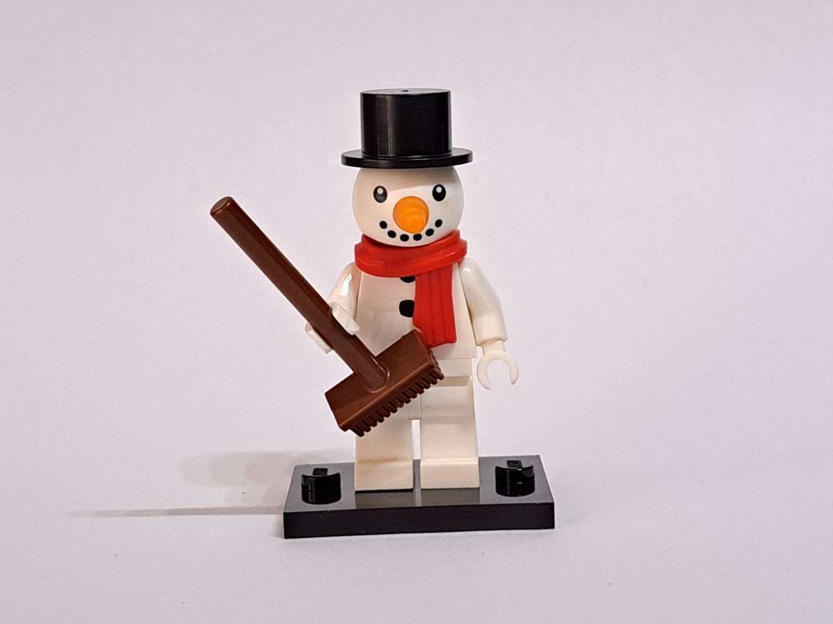 Lego Minifigure - Original