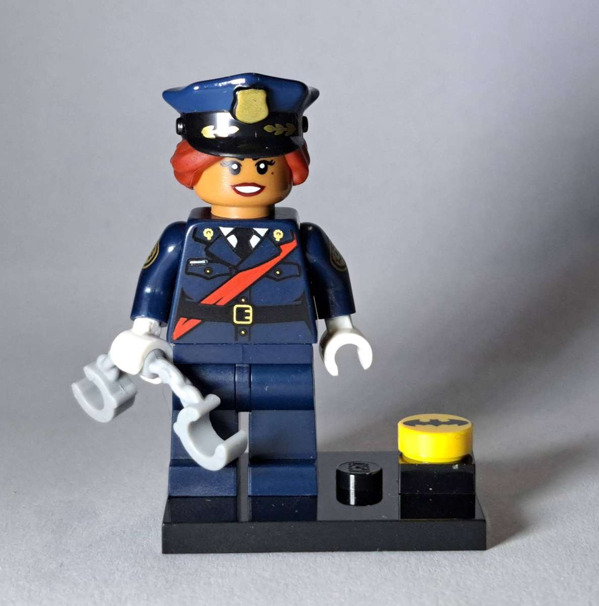 Lego Minifigure