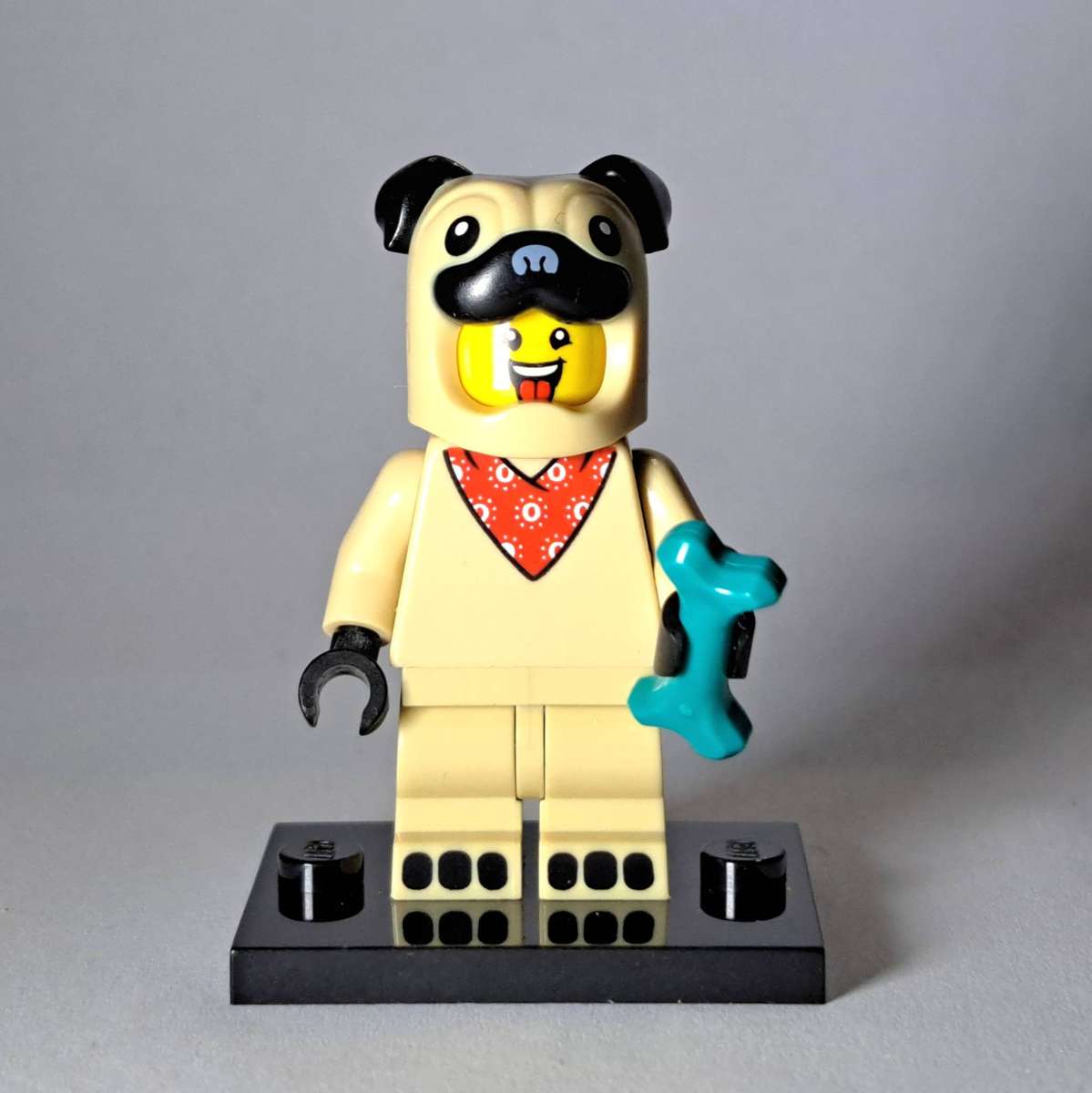 LEGO Minifigure
