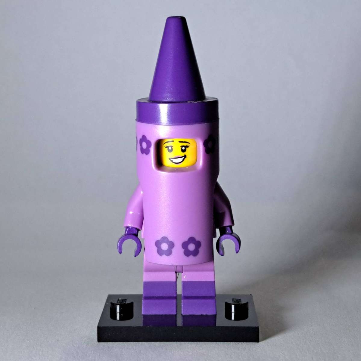 Lego Minifigure