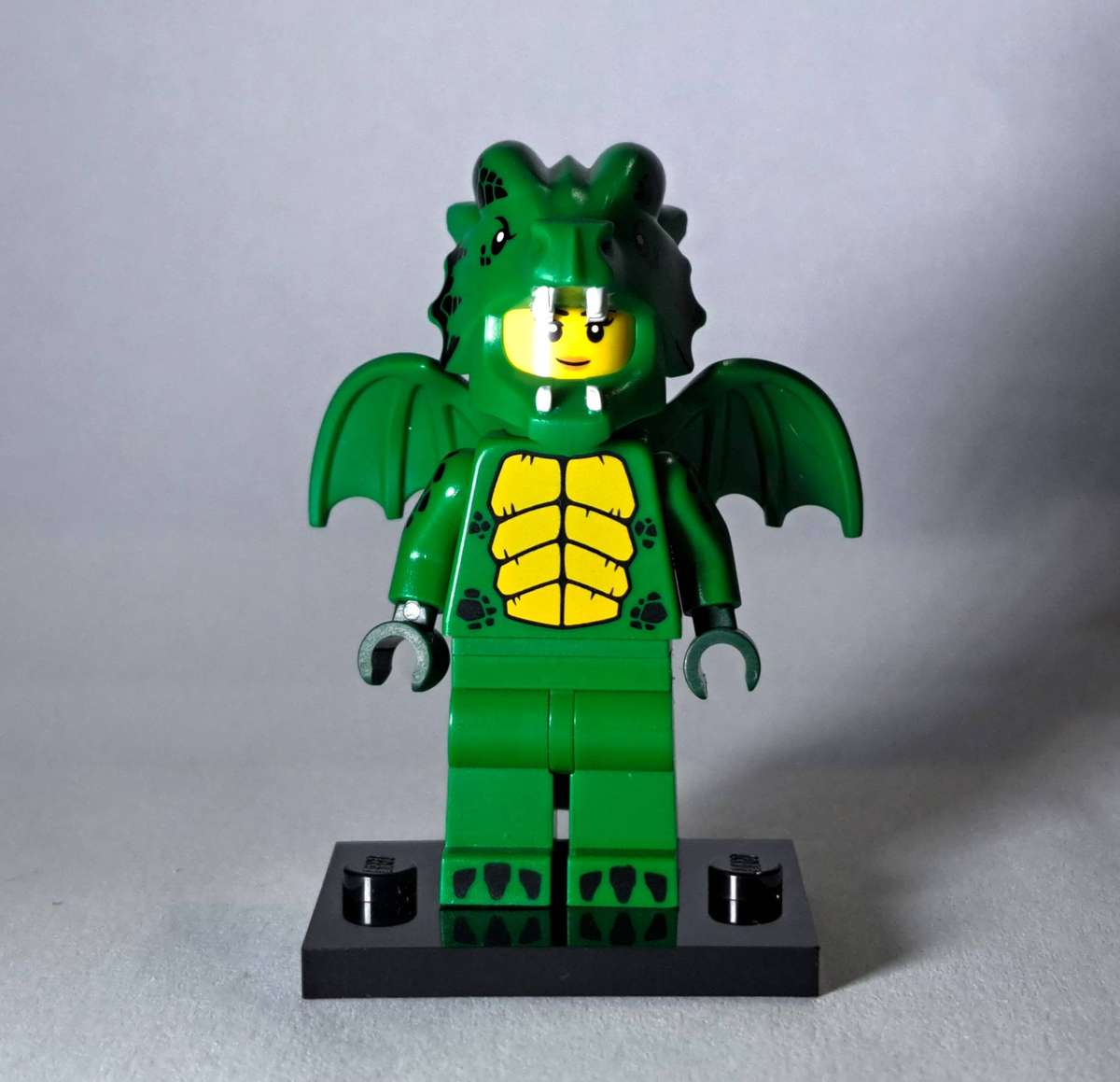 Lego Minifigure