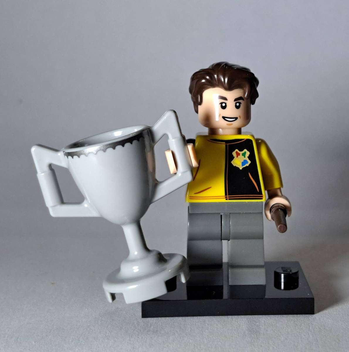 Lego Minifigure