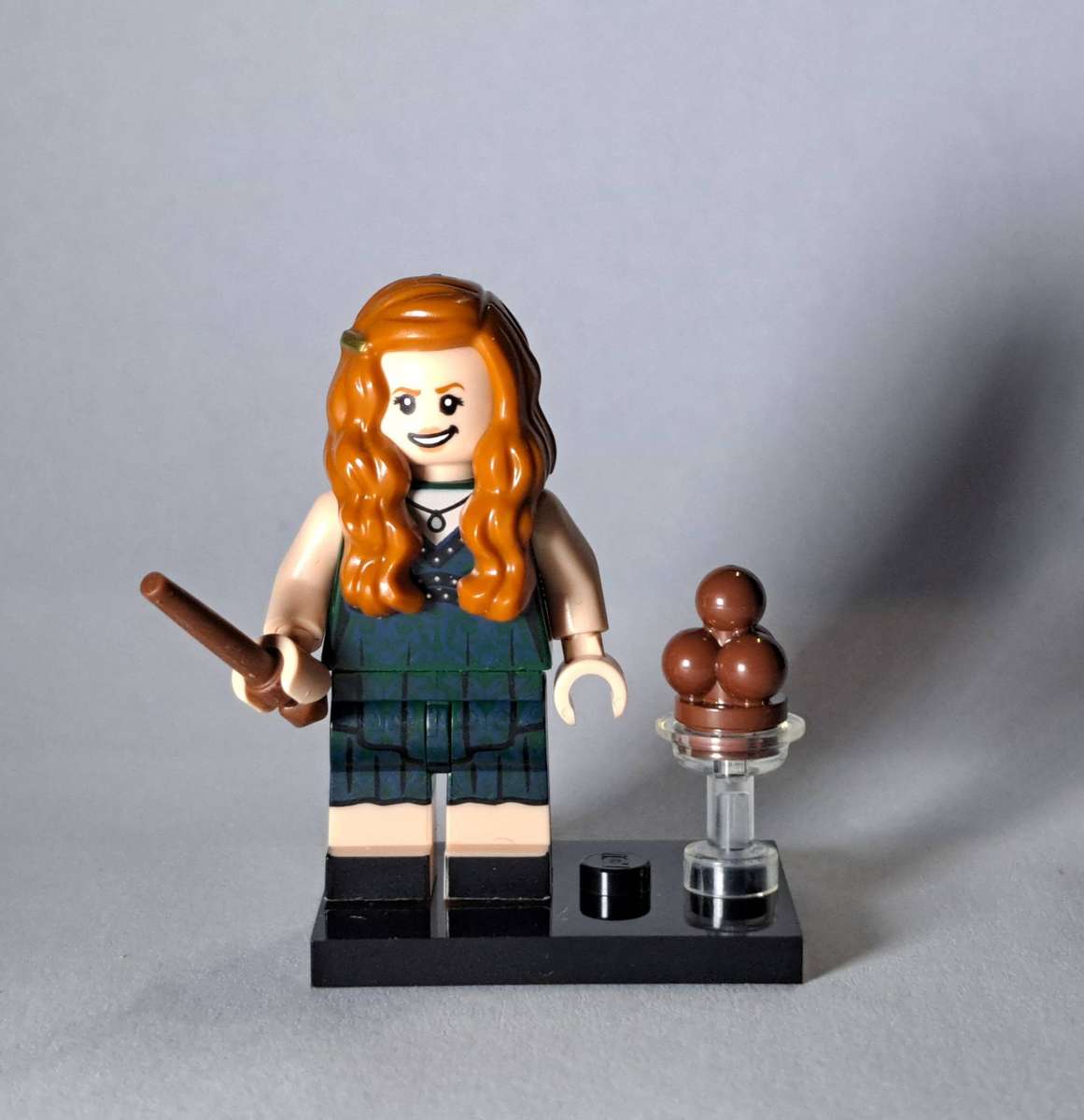 Lego minifigure - Harry Potter Series