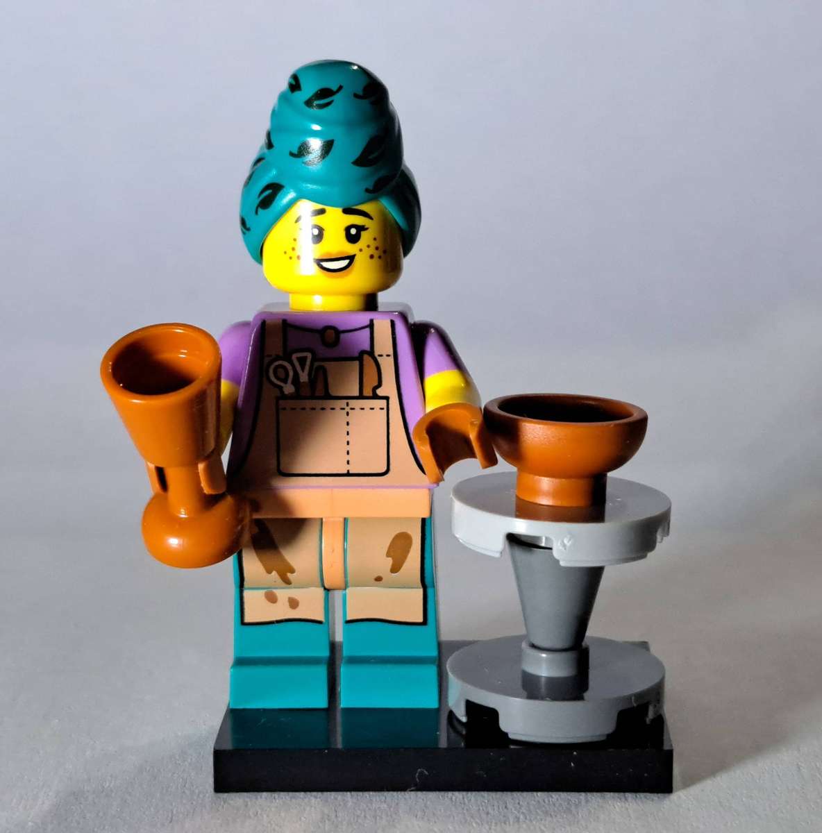 Lego Minifigure