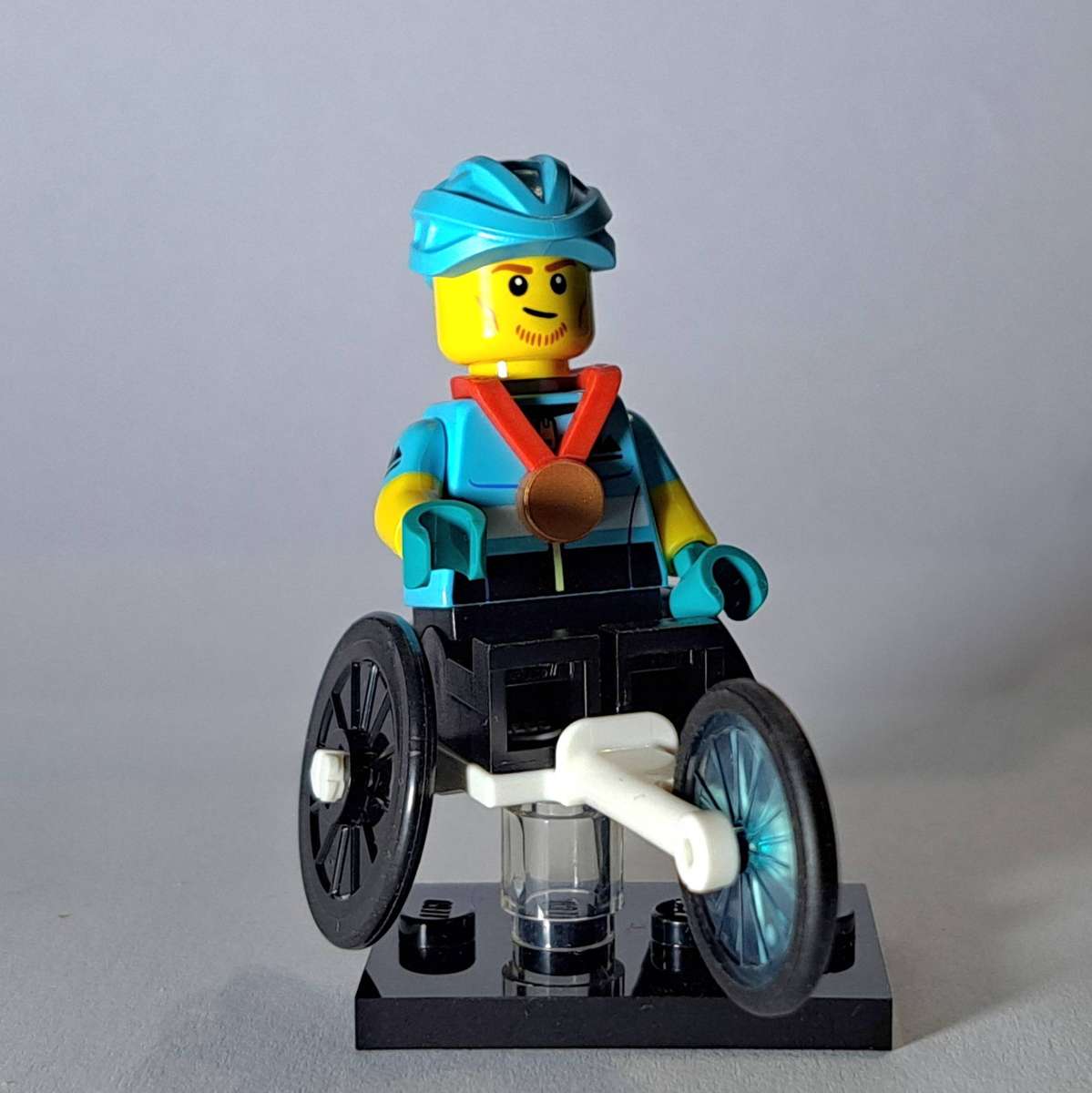 Lego Minifigure