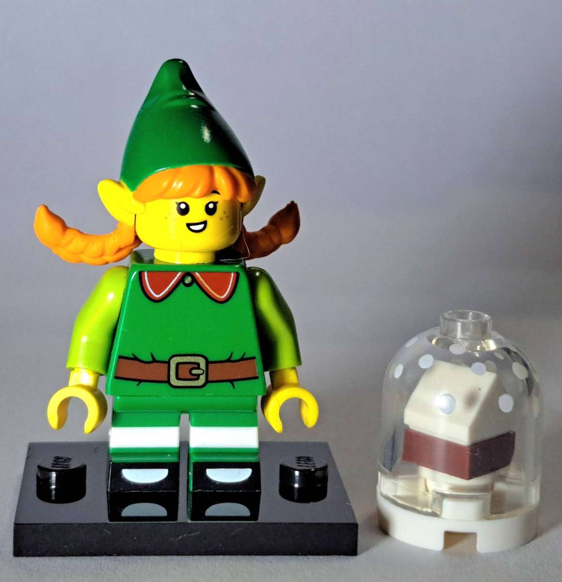 Lego Minifigure