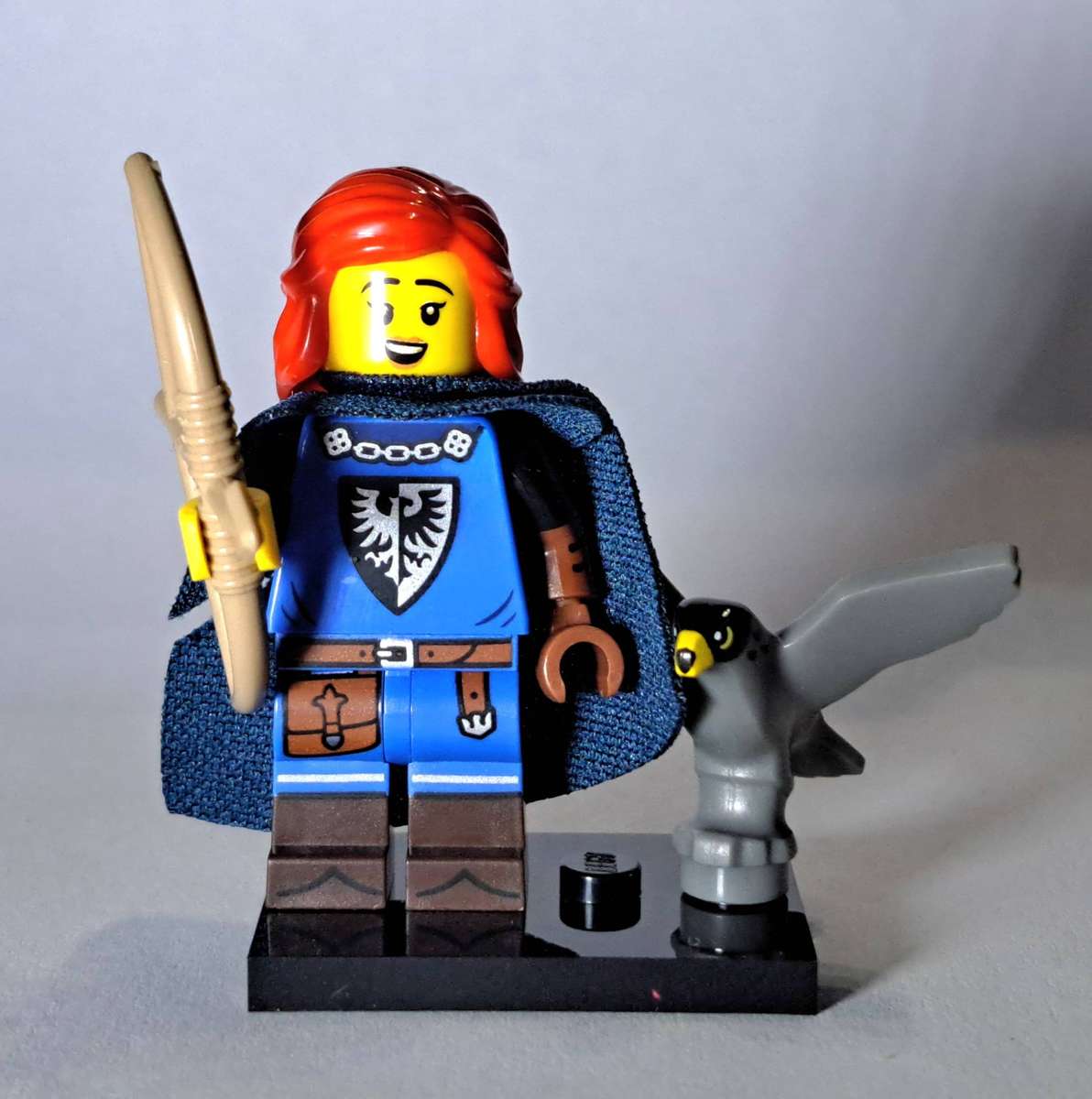Lego Minifigure