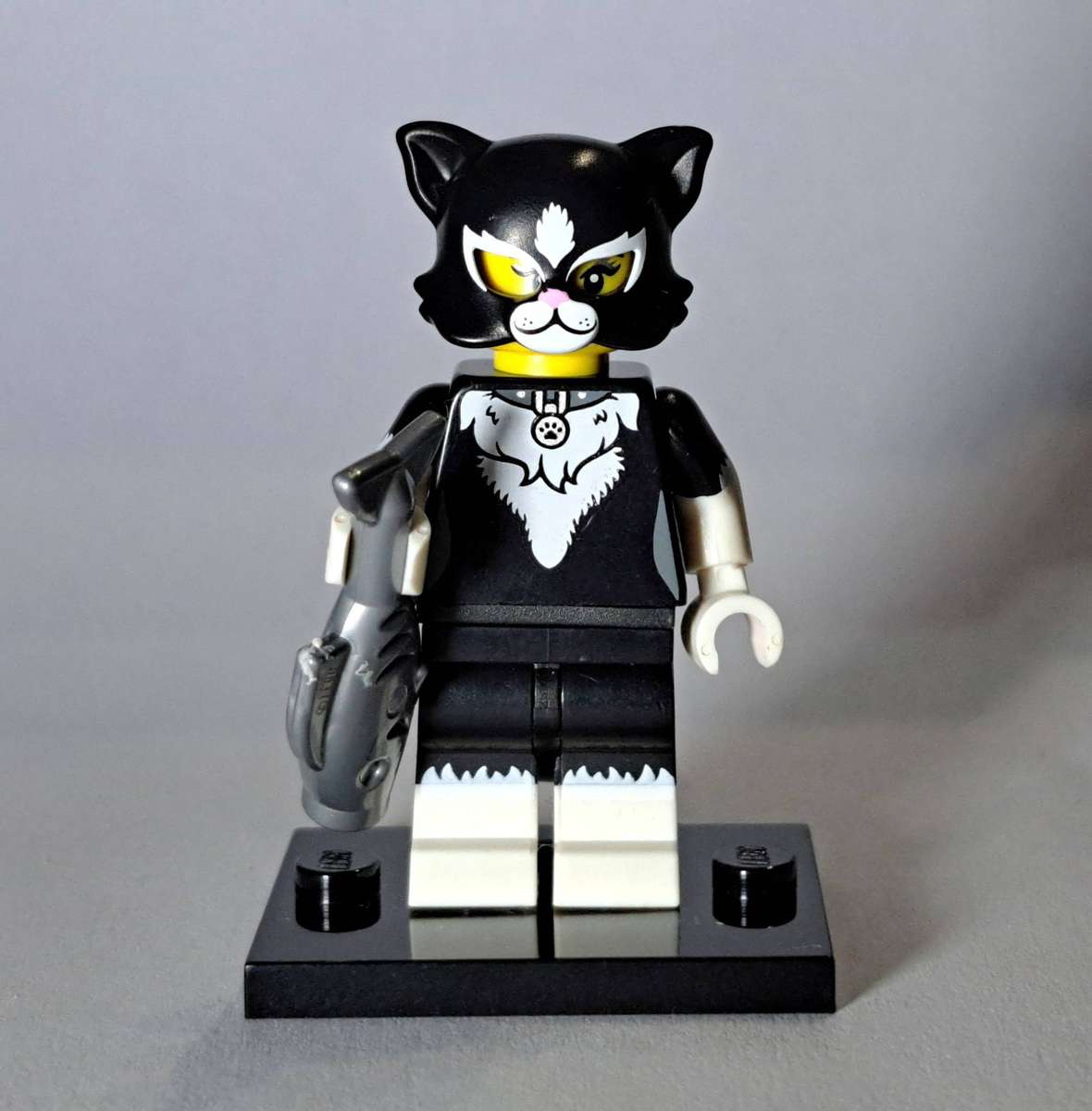Lego Minifigure