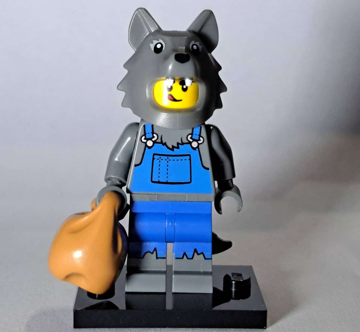 Lego Minifigure