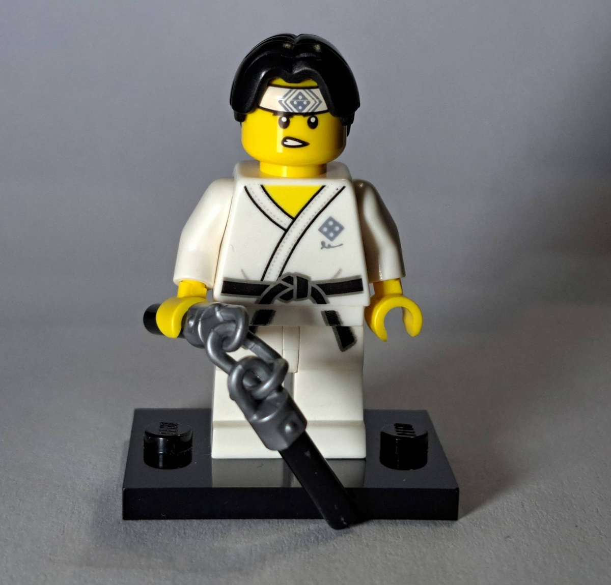 Lego Minifigure