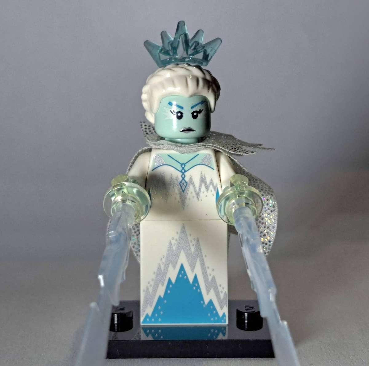 Lego Minifigure