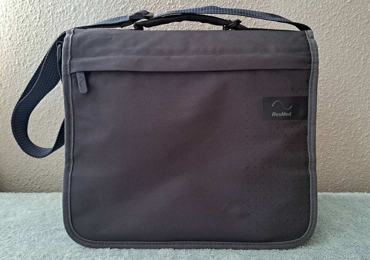 ResMed AirSense 10 CPAP Machine & Accessories
