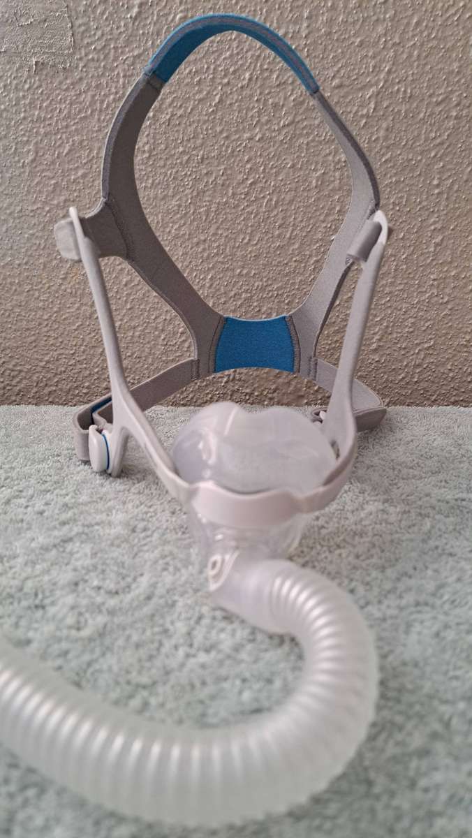 ResMed AirSense 10 CPAP Machine & Accessories