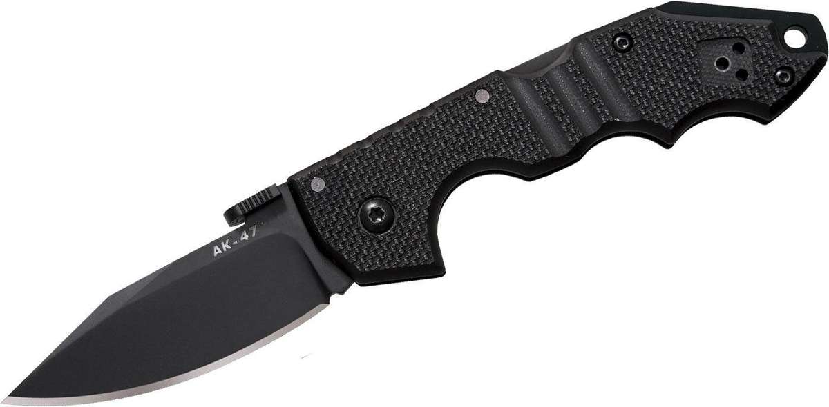 Cold Steel Mini AK47